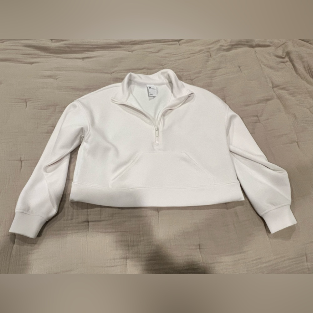 Target All in Motion Sandra’s Half Zip Pullover XS